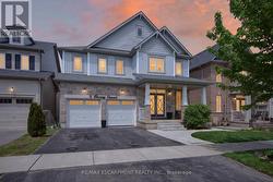 9 FLEMING CRESCENT  Haldimand, ON N3W 0C4