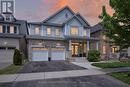 9 Fleming Crescent, Haldimand, ON  - Outdoor With Facade 
