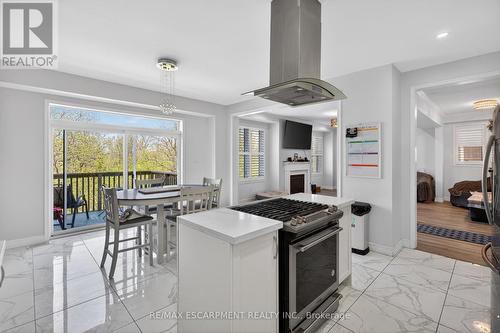 9 Fleming Crescent, Haldimand, ON - Indoor
