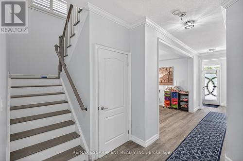 9 Fleming Crescent, Haldimand, ON - Indoor Photo Showing Other Room