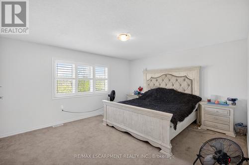 9 Fleming Crescent, Haldimand, ON - Indoor Photo Showing Bedroom