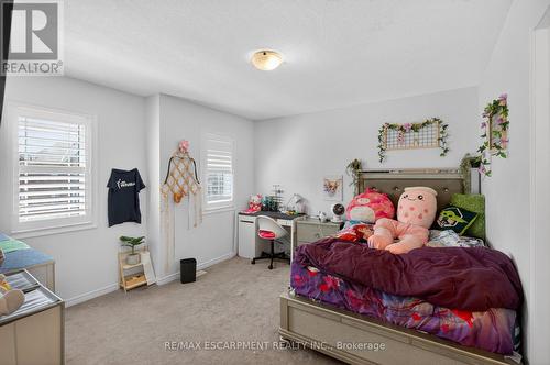 9 Fleming Crescent, Haldimand, ON - Indoor Photo Showing Bedroom
