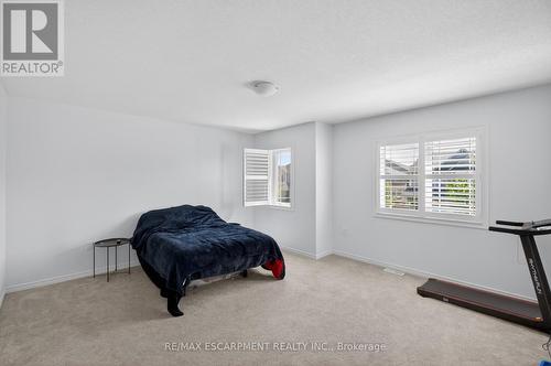9 Fleming Crescent, Haldimand, ON - Indoor Photo Showing Bedroom