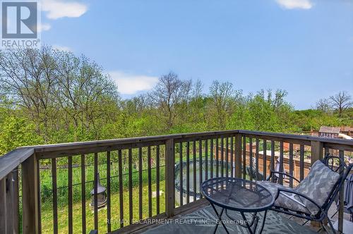 9 Fleming Crescent, Haldimand, ON - Outdoor
