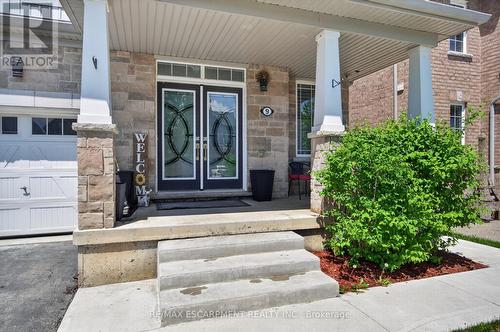 9 Fleming Crescent, Haldimand, ON - Outdoor