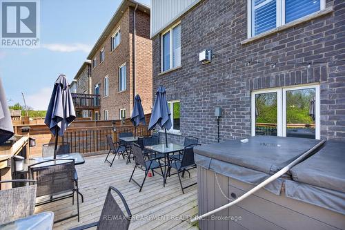 9 Fleming Crescent, Haldimand, ON - Outdoor With Deck Patio Veranda With Exterior