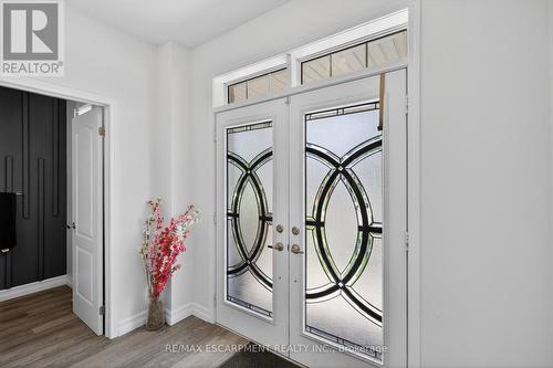 9 Fleming Crescent, Haldimand, ON - Indoor Photo Showing Other Room