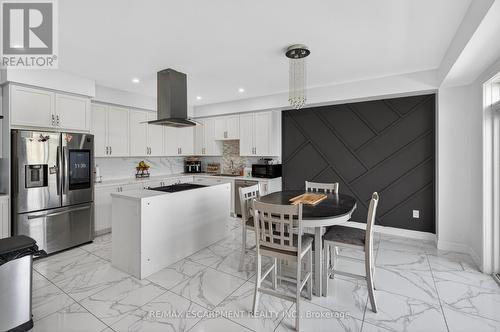 9 Fleming Crescent, Haldimand, ON - Indoor Photo Showing Kitchen