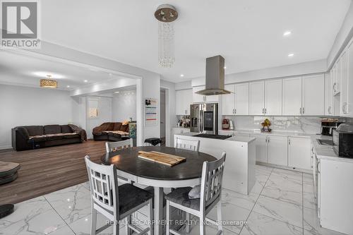 9 Fleming Crescent, Haldimand, ON - Indoor
