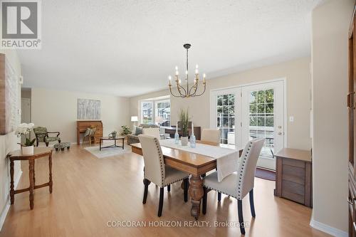 Dining Room - 71 Grayview Drive, Grey Highlands, ON - Indoor Photo Showing Dining Room