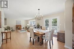 Dining Room - 