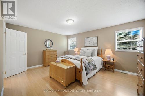Primary Bedroom - 71 Grayview Drive, Grey Highlands, ON - Indoor Photo Showing Bedroom