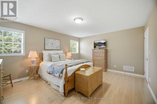 Primary Bedroom - 71 Grayview Drive, Grey Highlands, ON - Indoor Photo Showing Bedroom