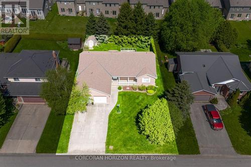 70 x 125 f lot - 71 Grayview Drive, Grey Highlands, ON - Outdoor