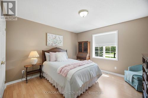 Third Bedroom - 71 Grayview Drive, Grey Highlands, ON - Indoor Photo Showing Bedroom