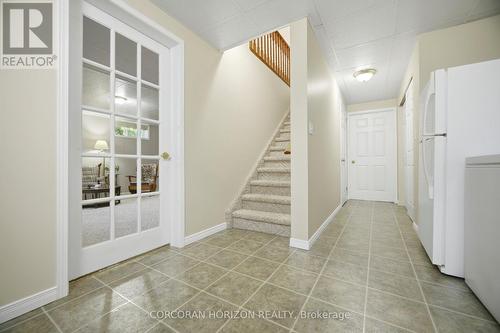 Basement landing - 71 Grayview Drive, Grey Highlands, ON - Indoor Photo Showing Other Room