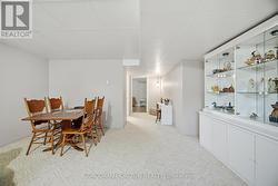 Basement Recreation room - 