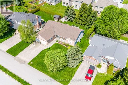 71 Grayview Drive, Grey Highlands, ON - Outdoor With View