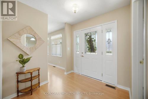 Front foyer - 71 Grayview Drive, Grey Highlands, ON - Indoor Photo Showing Other Room
