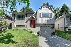 92 PINEMEADOW Crescent  Waterloo, ON N2T 1A7
