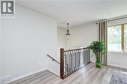 92 Pinemeadow Crescent, Waterloo, ON - Indoor Photo Showing Other Room