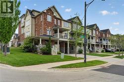 160 TRUEDELL Circle  Waterdown, ON L8B 0T1