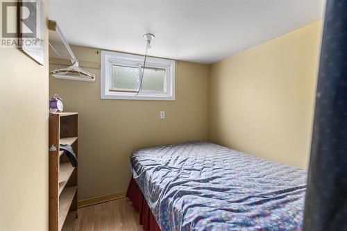 Pcl 332 Sec Aws Upper Island Lake, Heyden, ON - Indoor Photo Showing Bedroom