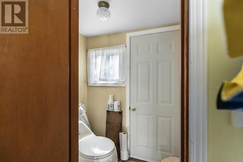Pcl 332 Sec Aws Upper Island Lake, Heyden, ON - Indoor Photo Showing Bathroom