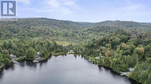 Pcl 332 Sec Aws Upper Island Lake, Heyden, ON - Outdoor With Body Of Water With View