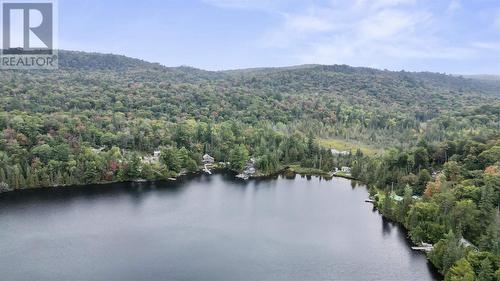 Pcl 332 Sec Aws Upper Island Lake, Heyden, ON - Outdoor With Body Of Water With View