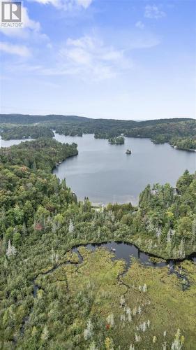 Pcl 332 Sec Aws Upper Island Lake, Heyden, ON - Outdoor With Body Of Water With View