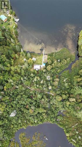 Pcl 332 Sec Aws Upper Island Lake, Heyden, ON - Outdoor With View