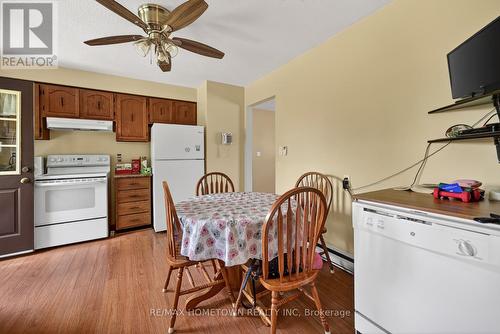 4523 Kilkenny Road, Elizabethtown-Kitley, ON - Indoor Photo Showing Kitchen