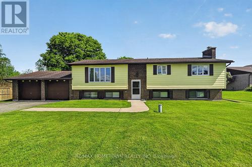 4523 Kilkenny Road, Elizabethtown-Kitley, ON - Outdoor