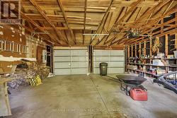 Garage - 