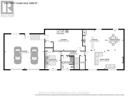 lower level - 4523 Kilkenny Road, Elizabethtown-Kitley, ON - Other