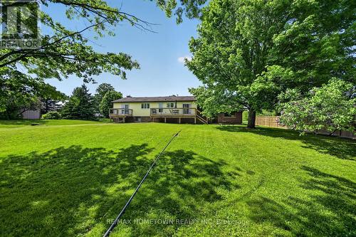 4523 Kilkenny Road, Elizabethtown-Kitley, ON - Outdoor
