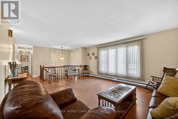 Living Room - 