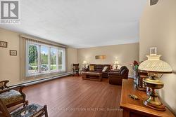 Living Room - 