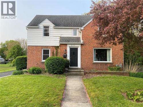 311 Michigan AVENUE  Point Edward, ON N7V 1G1