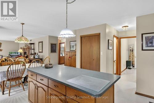 3786 Hwy 28 Highway, Douro-Dummer, ON - Indoor Photo Showing Dining Room