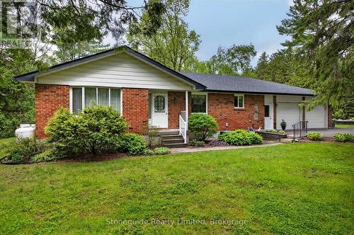 3786 Hwy 28 Highway, Douro-Dummer, ON - Outdoor