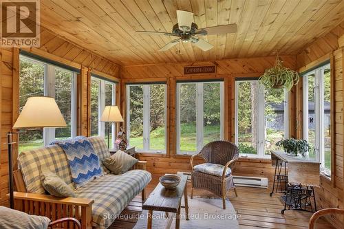 3786 Hwy 28 Highway, Douro-Dummer, ON -  With Exterior