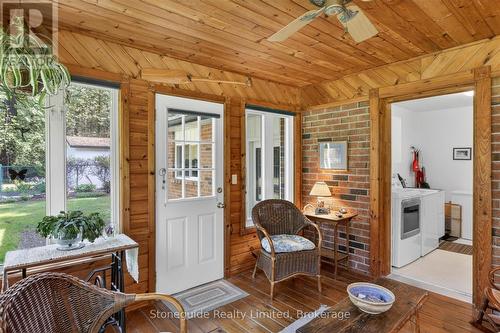 3786 Hwy 28 Highway, Douro-Dummer, ON - Outdoor With Exterior