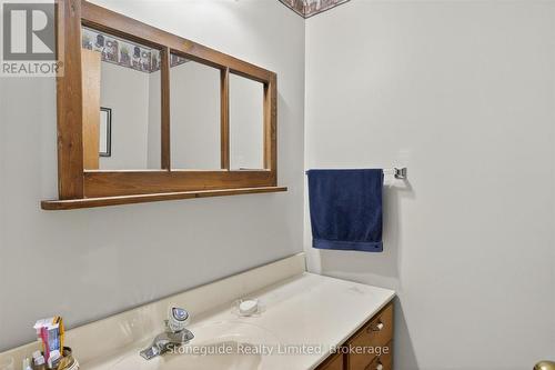 3786 Hwy 28 Highway, Douro-Dummer, ON - Indoor Photo Showing Bathroom