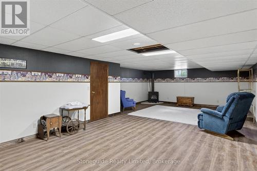 3786 Hwy 28 Highway, Douro-Dummer, ON - Indoor Photo Showing Other Room