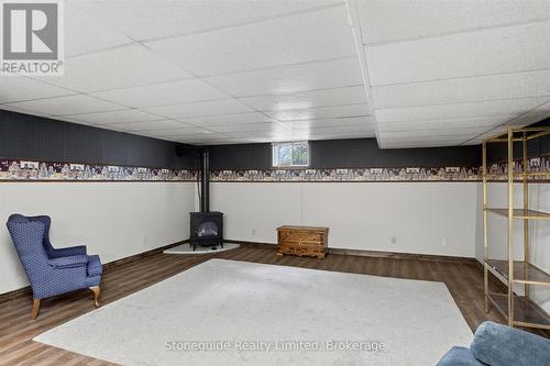 3786 Hwy 28 Highway, Douro-Dummer, ON - Indoor