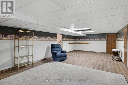 3786 Hwy 28 Highway, Douro-Dummer, ON - Indoor Photo Showing Other Room