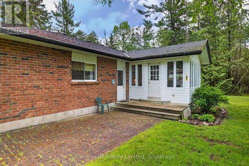 3786 Hwy 28 Highway, Douro-Dummer, ON - Outdoor