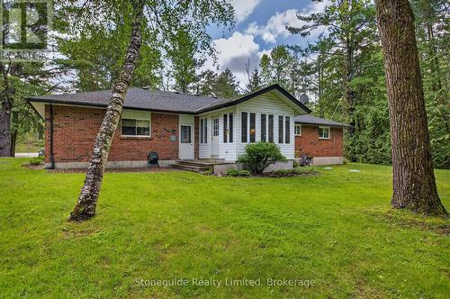 3786 Hwy 28 Highway, Douro-Dummer, ON - Outdoor